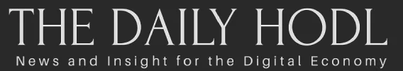 8. The Daily Hodl 1